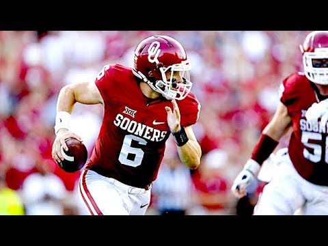Why NFL Network's Daniel Jeremiah Predicts Baker Mayfield to the Ravens | The Rich Eisen Show