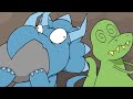 Dinosaurs Are Funny Funny Toons Beano Toons