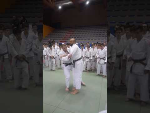 WINTER CAMP 2017 - 04/01 AFTERNOON - KIRILL VOPROSOV clip 1