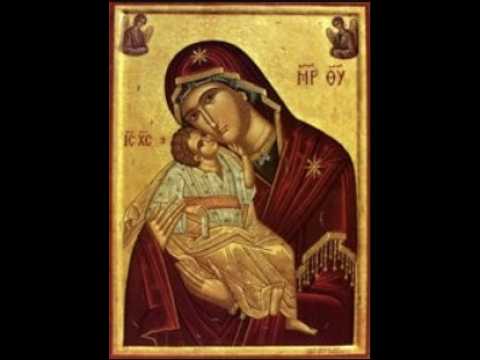 27.02.2026 - Paveșca mică cu Acatist către Maică-Maica Domnului - Vineri seara, ora 19:00