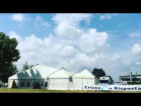 Non c'è posto nel mezzo