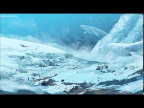 Most Wonderful Music: Frozen Clearing