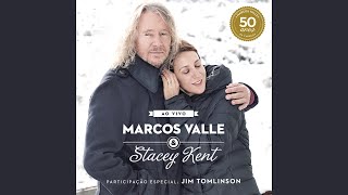 She Told Me, She Told Me (Sonho de Lugar) (Ao Vivo)