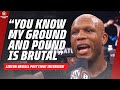 Linton Vassell Post Fight Interview | Bellator 292