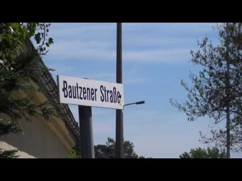 Verkehrsbehinderung in Zeißig - ELSTERWELLE