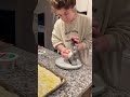 WHAT MY ITALIAN WIFE IS COOKING FOR DINNER