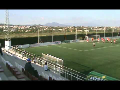 TRECERA.COM   CD Lumbreras 1 - 0 Cartagena FC