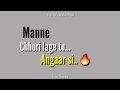 New Punjabi Whatsapp Status Illegal Weapon 2 0 Status Video Boys Attitude Status Video
