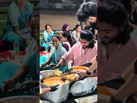 Iftar Party Celebration at Brindavan Group of Institutions 🌙 | Ramadan Gathering 2026