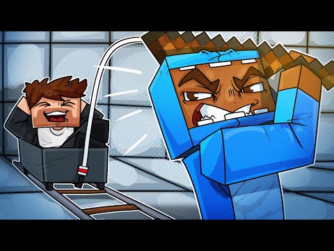The Most Frustrating Minecraft Puzzle Ever!