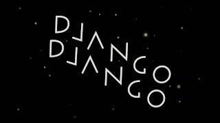 Django Django • Reflections (lyrics)