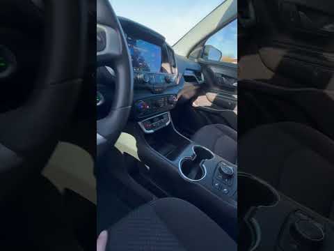 фото gmc terrain ii 0