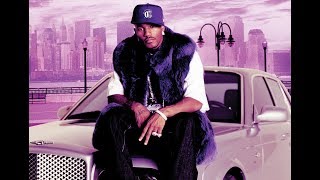 Cam&#39;Ron Ft Hell Rell - This Is How I Feel (Harlem Classics Mixtape)