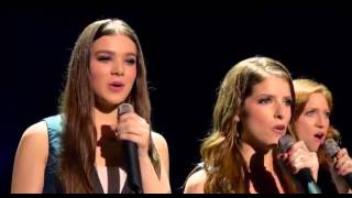 Pitch Perfect 2   Barden Bellas   World Championship Finale Ending Performance 1080p HD