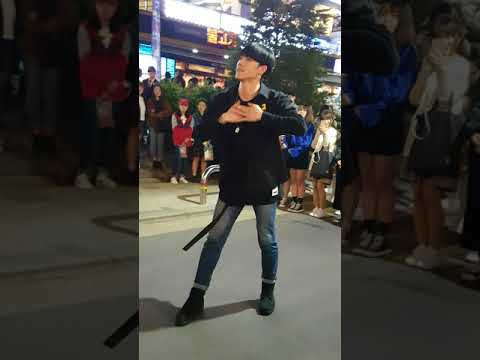 [MAXXAM] 180427 오새봄 - What is Love? (TWICE cover)