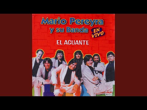 Carta a María (En Vivo)