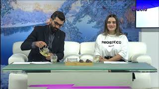 Առավոտը Շանթում/Aravoty Shantum/12.12.2024