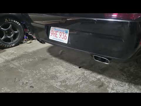 2010 Challenger 5.7L Hemi | Comp HRT Stage 2 Cam