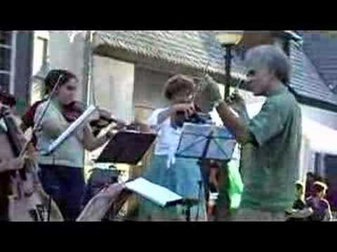 Hoffest Junkersdorf 2007