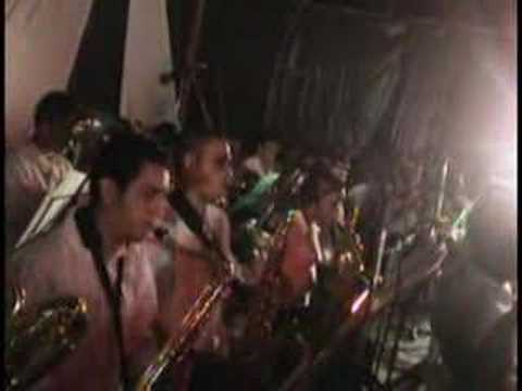 Oficina de Frevos e Dobrados Estevam Moura Verde e Branco