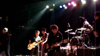 D Generation No Way Out- Irving Plaza