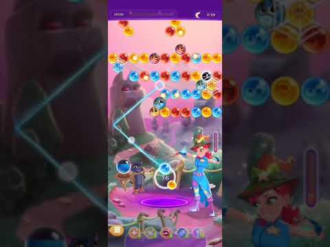 Music and bubble witch saga 3