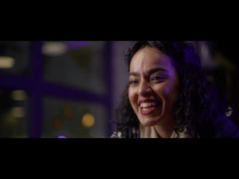 أنس مختار مع تمبا - كانت سارحة - Official Clip