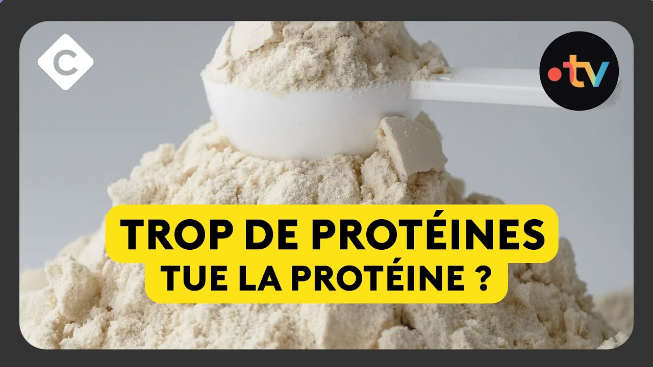 Régimes protéinés : atout santé ou illusion marketing ?