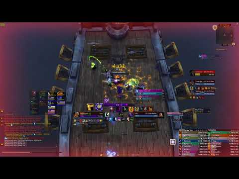 Heroic Stormwall Blockade kill