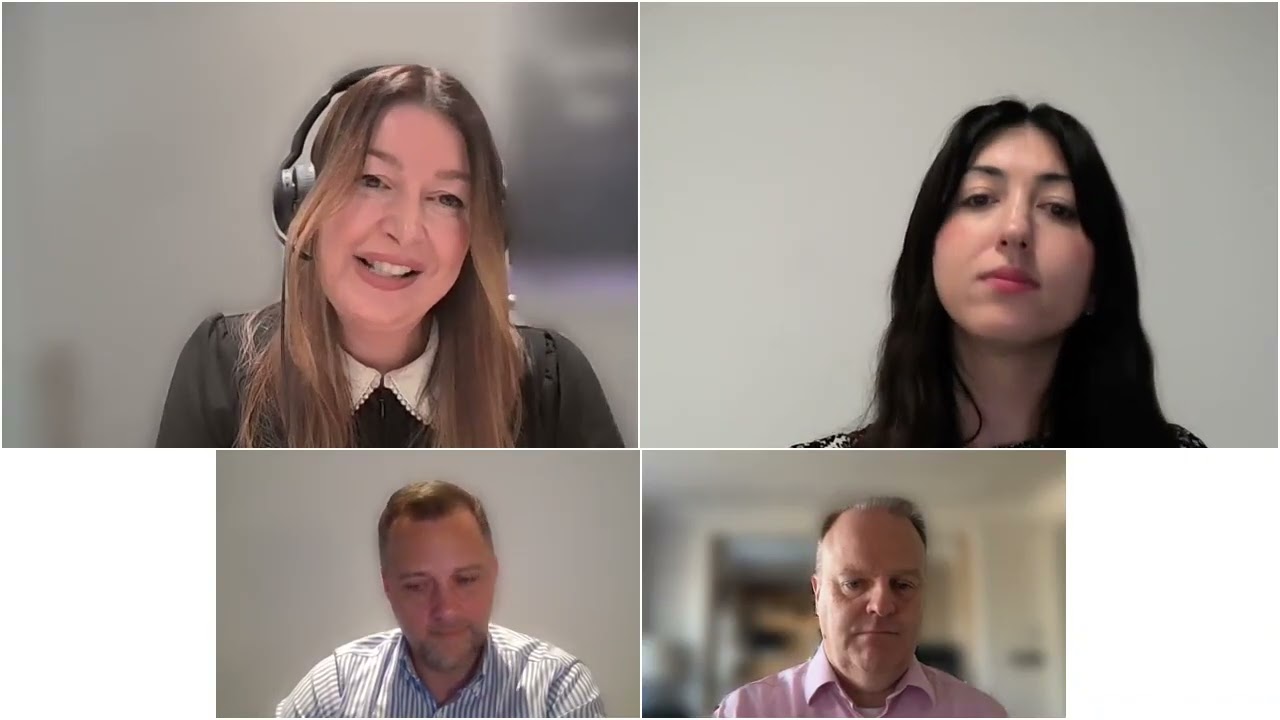 Unlocking growth with a data-driven strategy