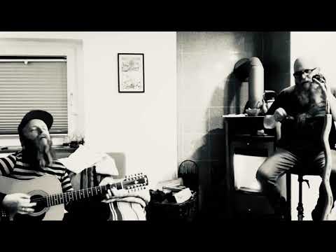 Rob Collins & Paddy Boy : „All I Want Is You“ (U2 Cover)