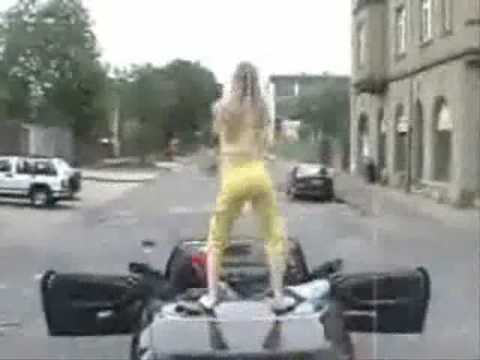 Toony ft TMC - Beweg dein Mörder Körper Baby