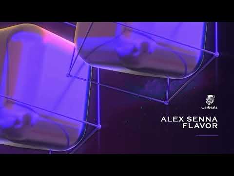 Alex Senna - Flavor