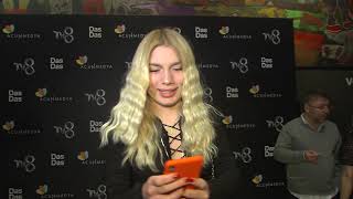 Aleyna Tilki Boyu Kac تحميل اغاني مجانا