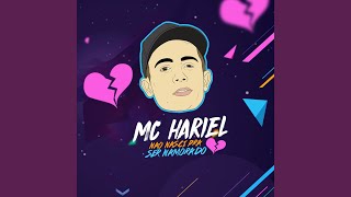 Não Nasci Pra Ser Namorado