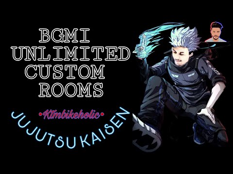 422.BGMI Unlimited Custom Rooms. Everyday 7 to 9 PM . GOAL TO 2K Subscribers. GIVEAWAY on 2k.#423