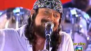 Festival de Verão 2008 Chiclete com Banana Diga Que Valeu