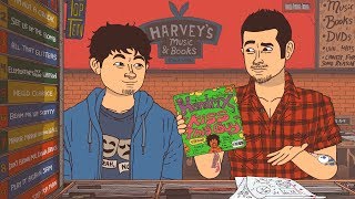 Hanging Out With My Brother - People Watching Season 2, Episode 2