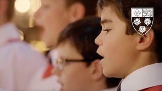We Three Kings | 100 Years of Nine Lessons &amp; Carols