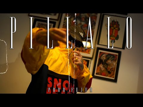 ZIEL - PILLALO