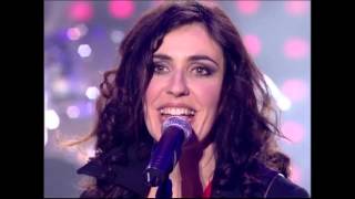 La grande Sophie - &quot;La suite&quot; - Fête de la Chanson Française 2006