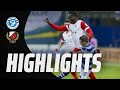HIGHLIGHTS | Jong FC Utrecht legt het af tegen De Graafschap ⚽