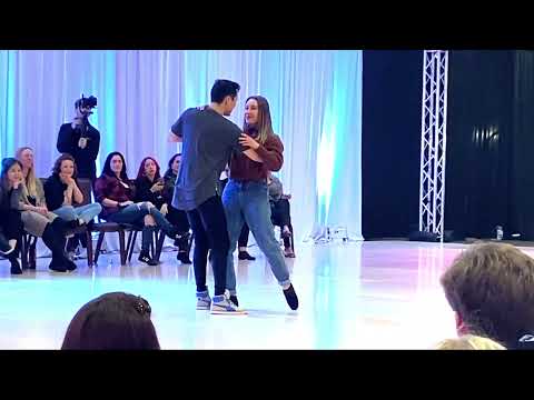 WCS Champ/Invitational JnJ TAP 2021