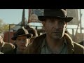 Nightmare Alley - International Trailer