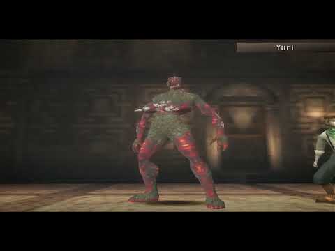 Shadow hearts 1 : ( ps2 ) : part 72 : London : The orphanage