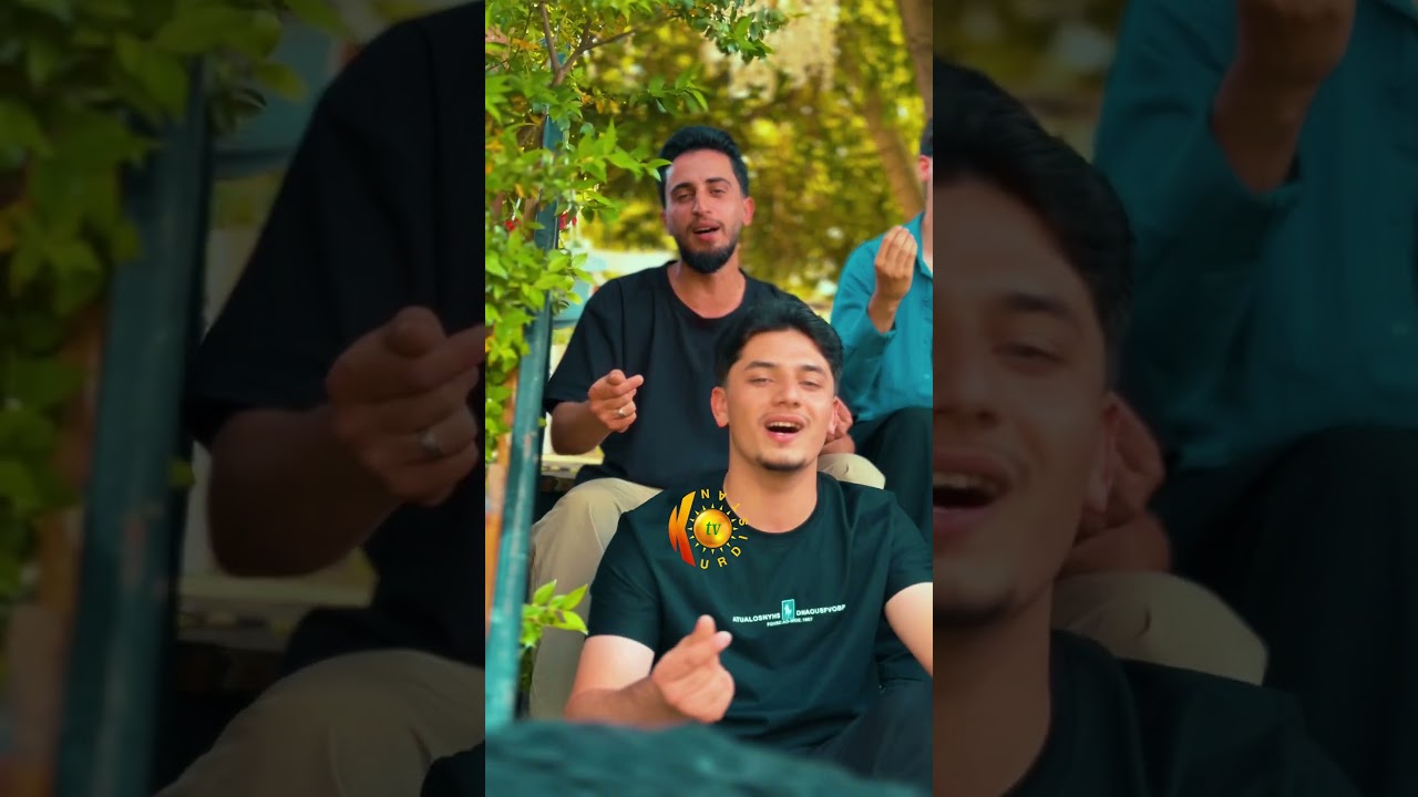 ڤیدیۆ | گۆرانی دێمەوە ، بە یادی هونەرمەند  (  ئەردەلان بەكر)