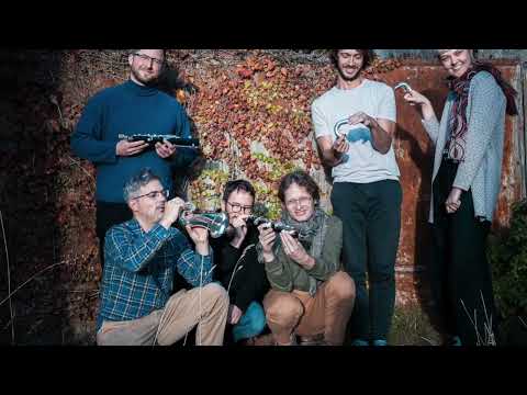 MARINGOTKA – II. album od gypsy jazzu až po bossa novu na CD aj LP