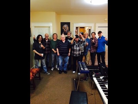 JIMMIE VAN ZANT  "SECOND CHANCES"