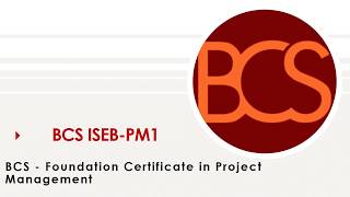 ISEB-PM1 Examcollection Questions
