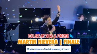Martin Nievera | You Are My Song &amp; Forever